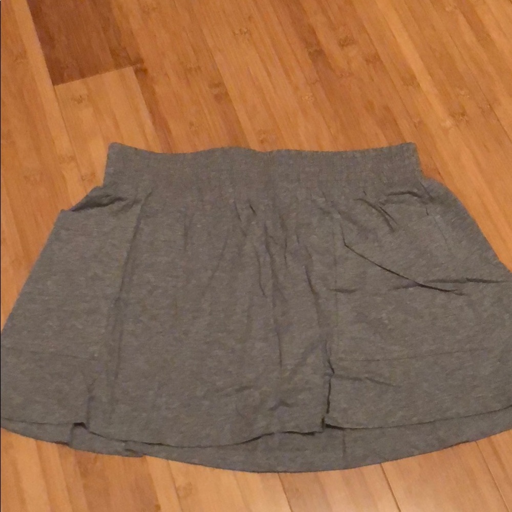 Forever 21 brand new cotton skirt